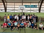 Rencontre avec des joueurs de l’ADA Blois