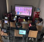 Musée virtuel à la médiathèque