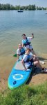 Paddle